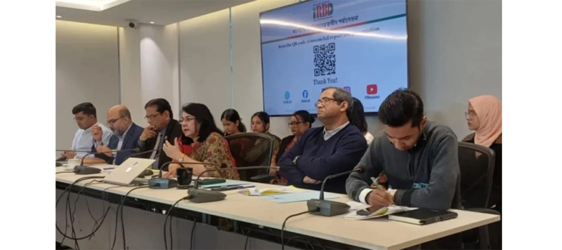 Even though rice prices have decreased in the global market, there is no reflection in the country: CPD